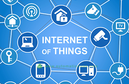 IoT Company in UAE